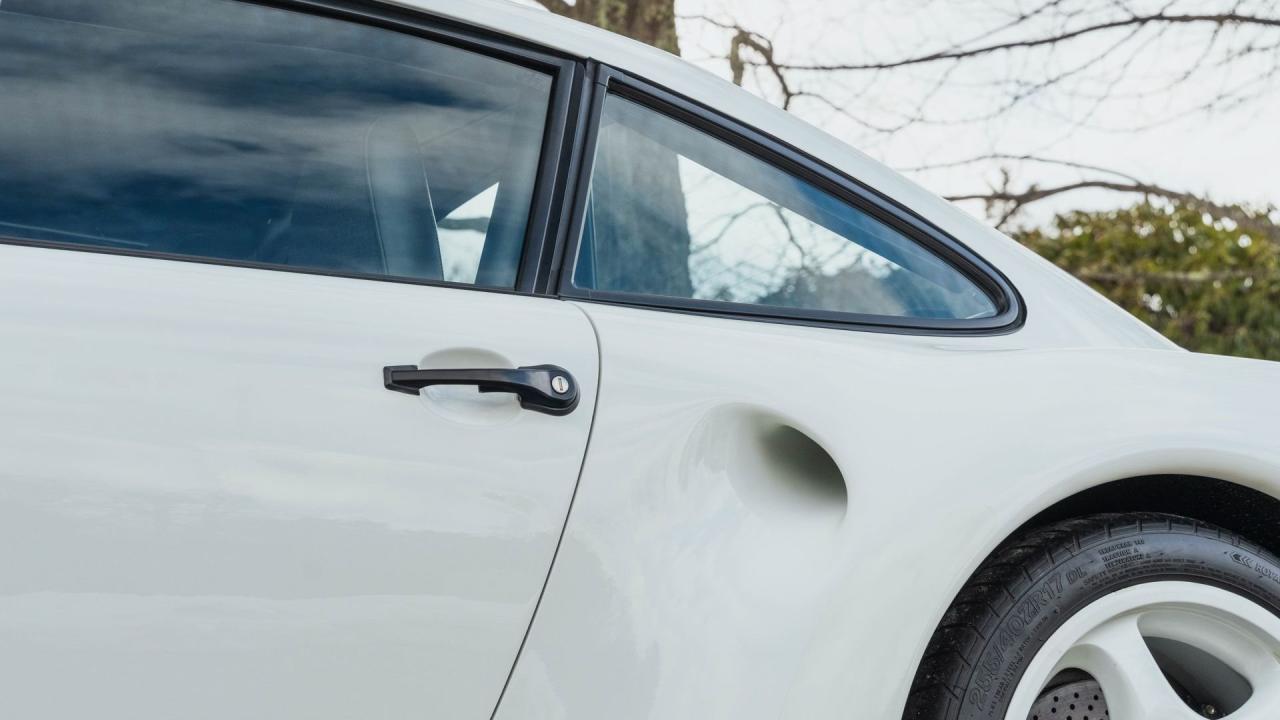 1988 Porsche 959 Sport