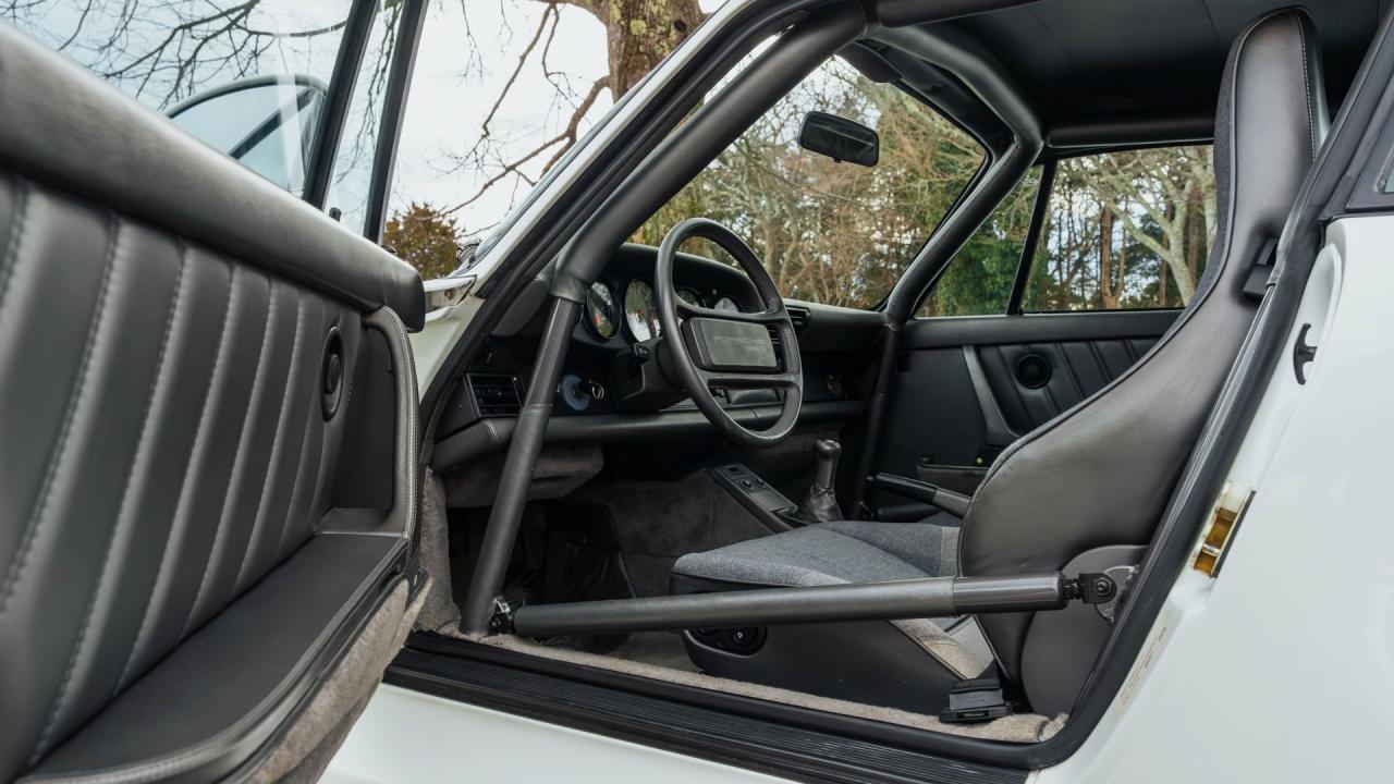 1988 Porsche 959 Sport