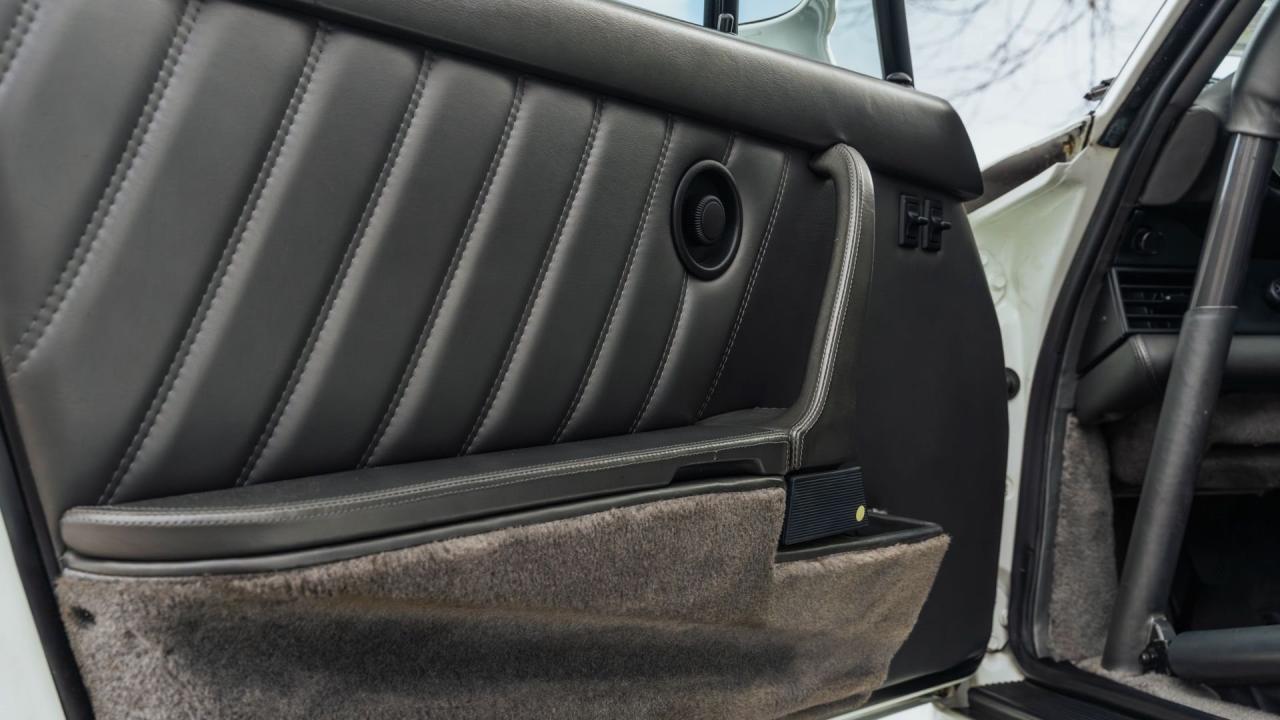 1988 Porsche 959 Sport