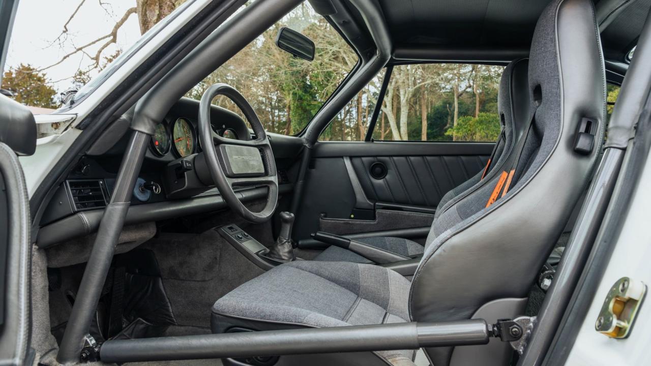 1988 Porsche 959 Sport