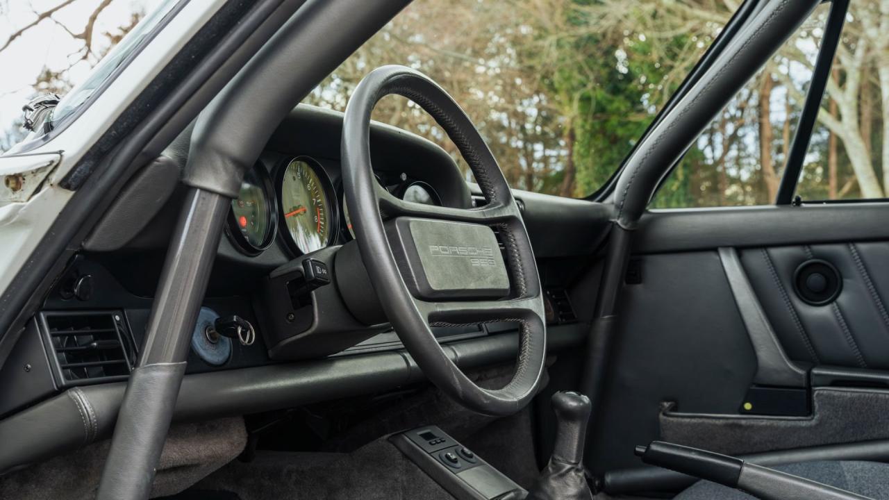 1988 Porsche 959 Sport