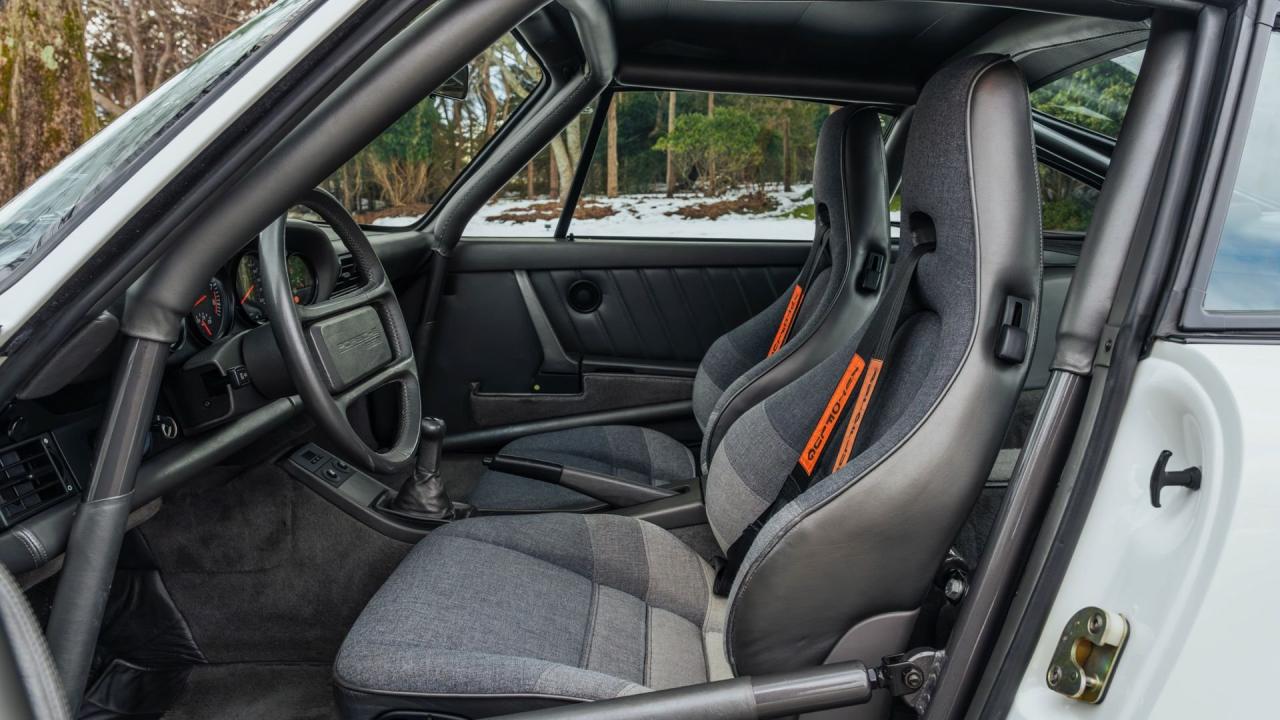 1988 Porsche 959 Sport