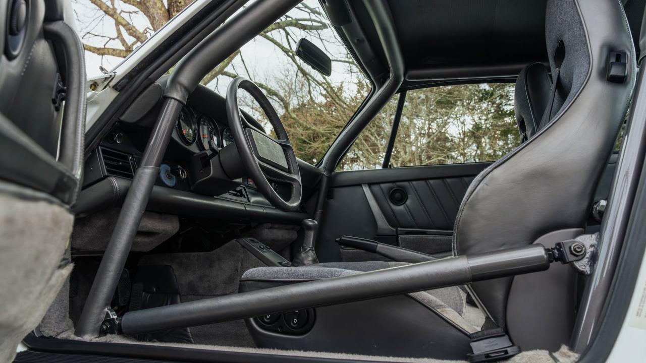 1988 Porsche 959 Sport