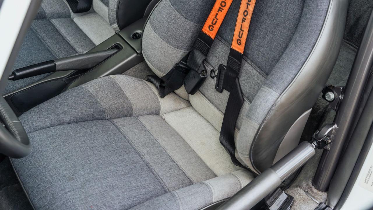 1988 Porsche 959 Sport