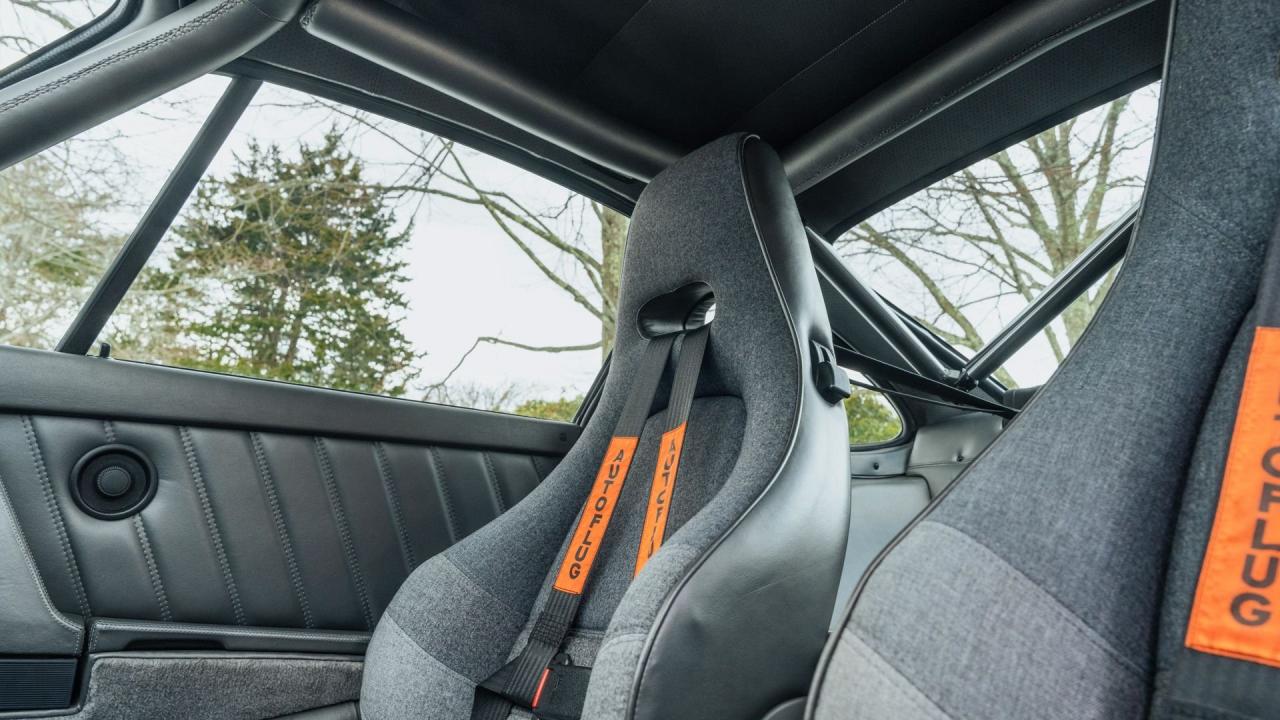 1988 Porsche 959 Sport