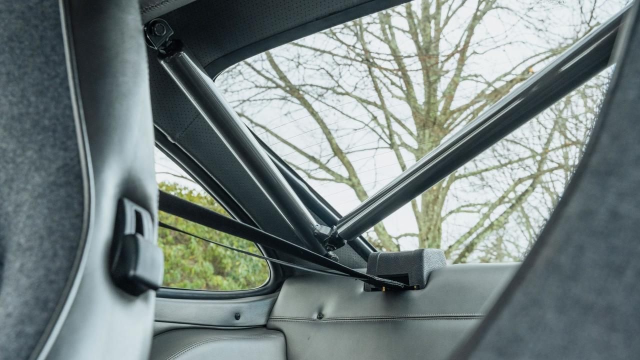 1988 Porsche 959 Sport