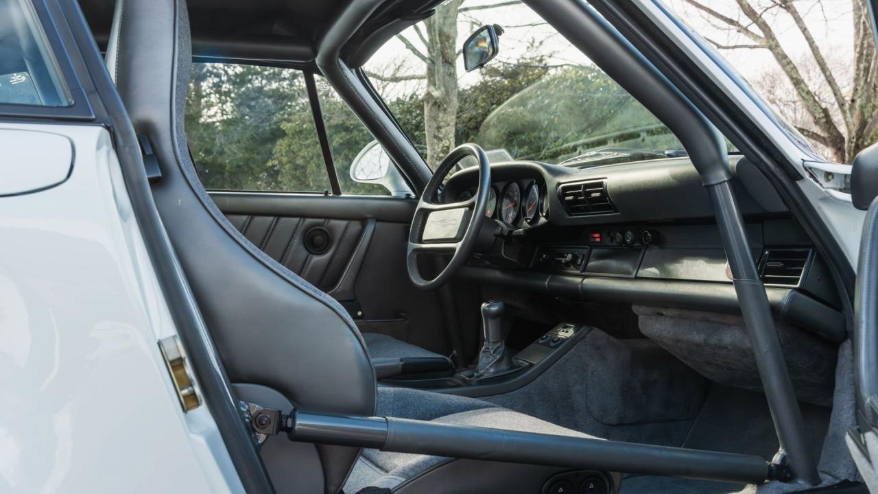 1988 Porsche 959 Sport