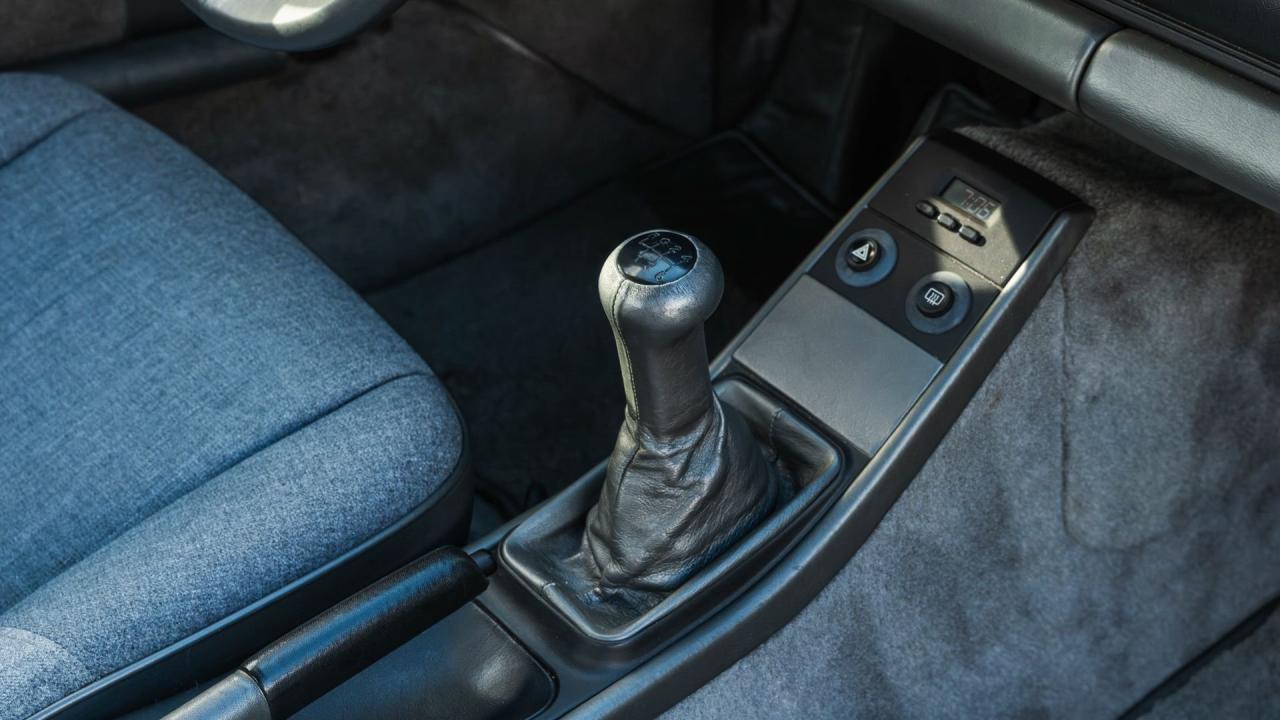 1988 Porsche 959 Sport