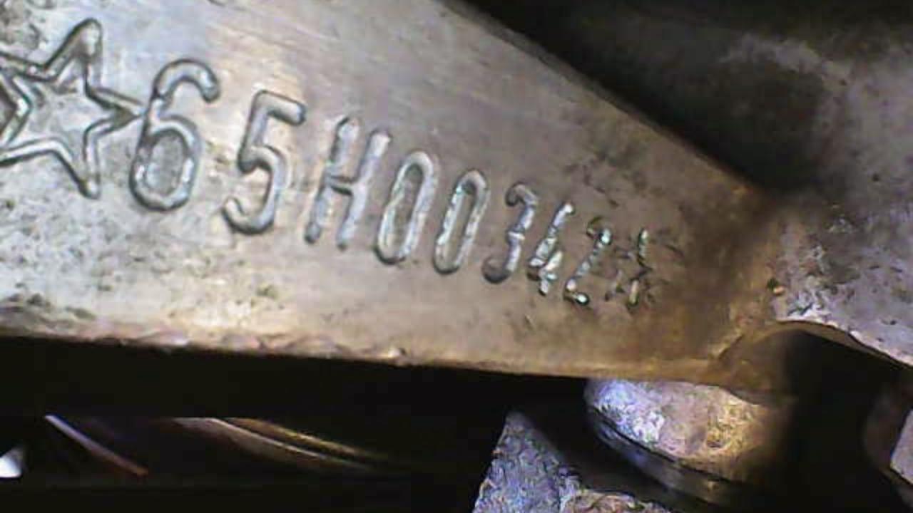 1988 Porsche 959 Sport