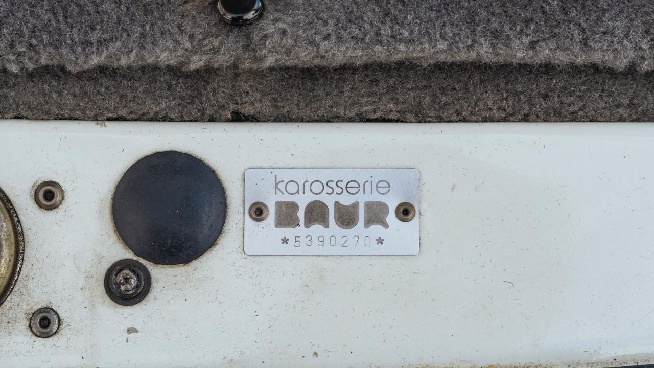 1988 Porsche 959 Sport