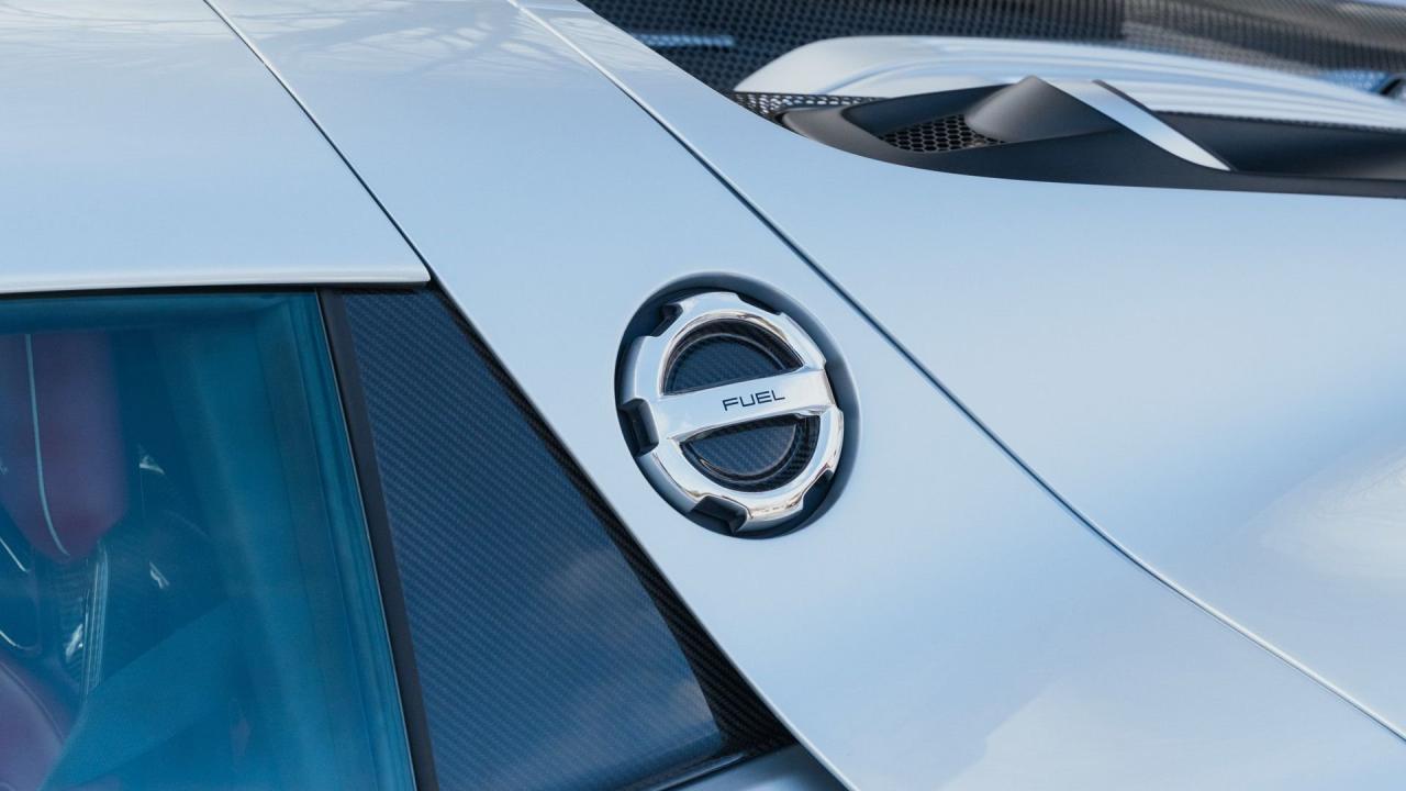 2015 Porsche 918 Spyder