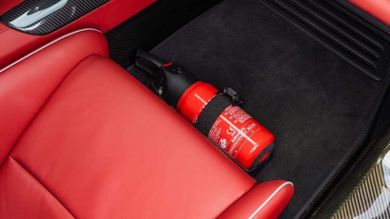 2015 Porsche 918 Spyder