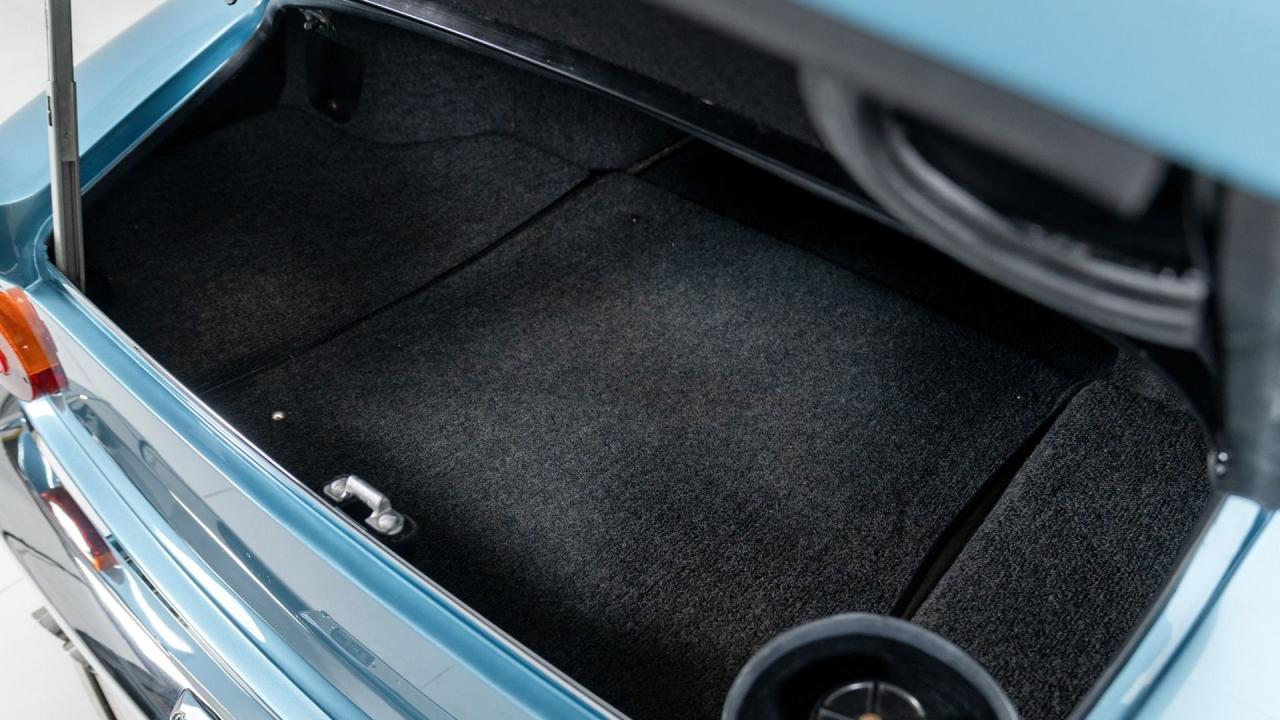 1967 Ferrari 275 GTB/4