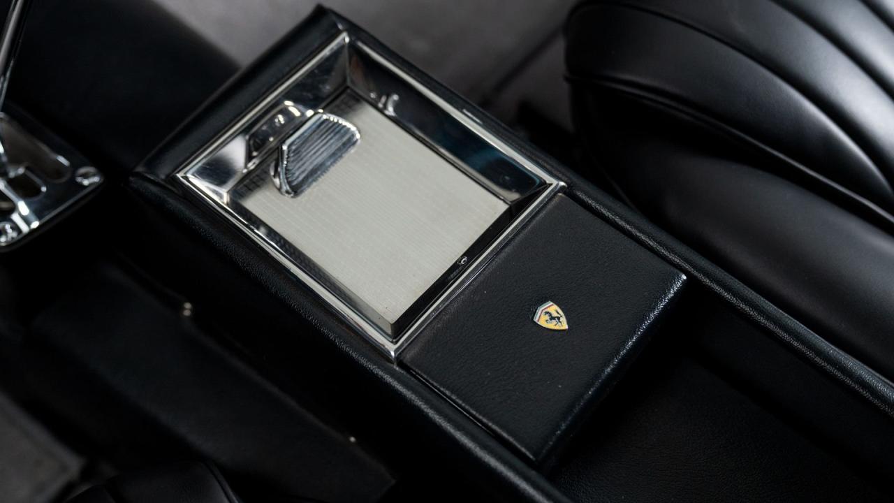 1967 Ferrari 275 GTB/4