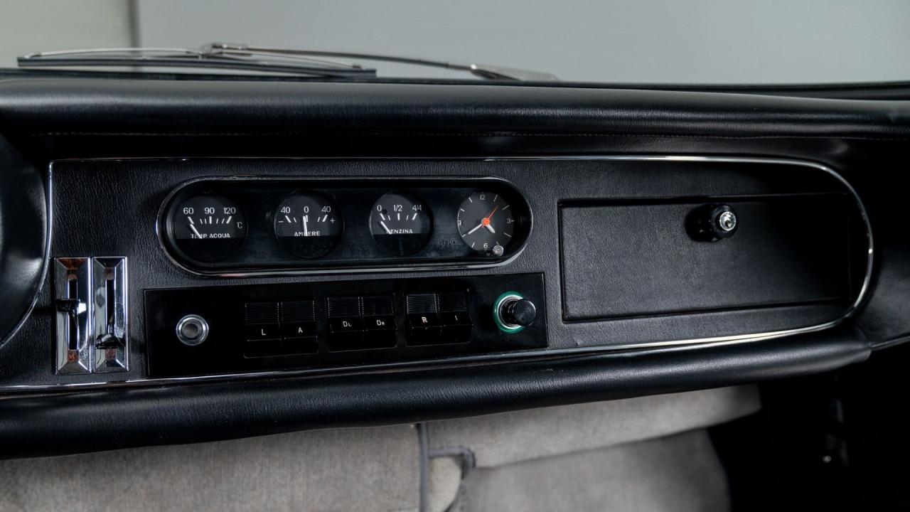 1967 Ferrari 275 GTB/4