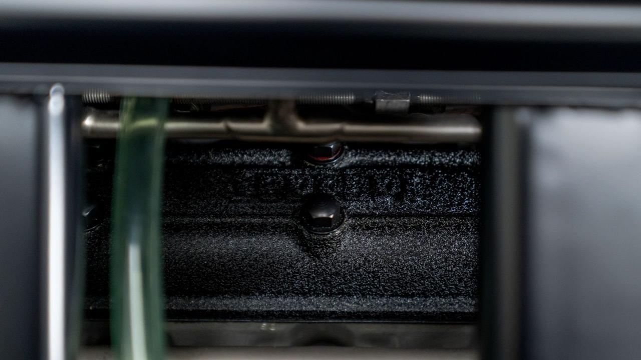 1967 Ferrari 275 GTB/4