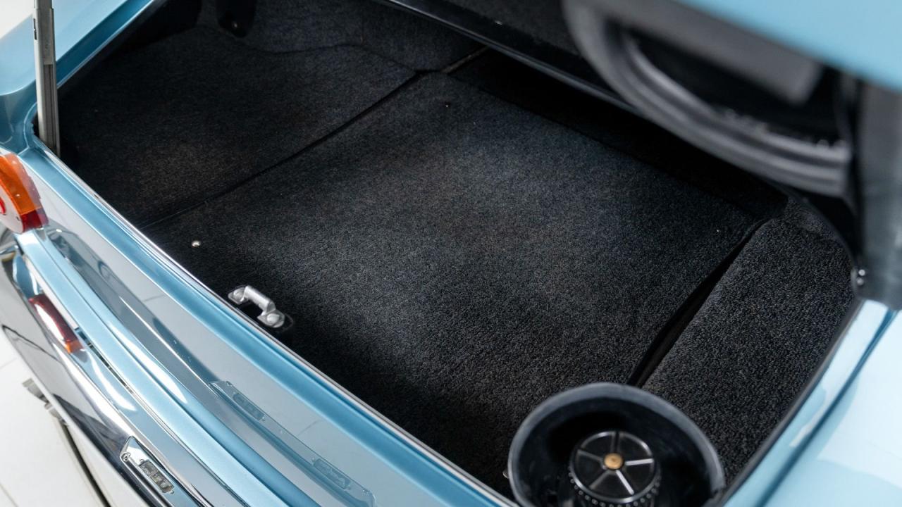 1967 Ferrari 275 GTB/4