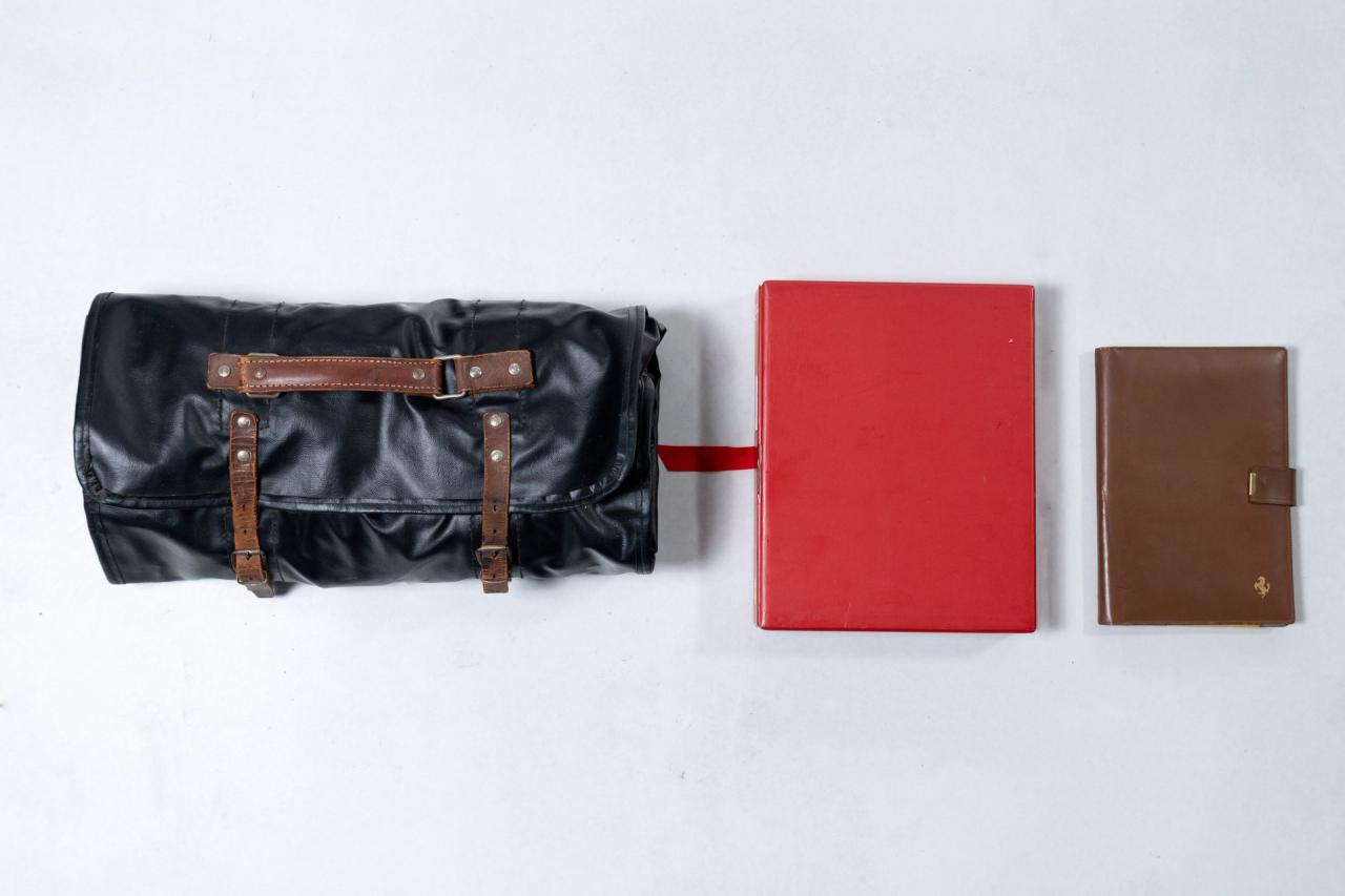 1967 Ferrari 275 GTB/4