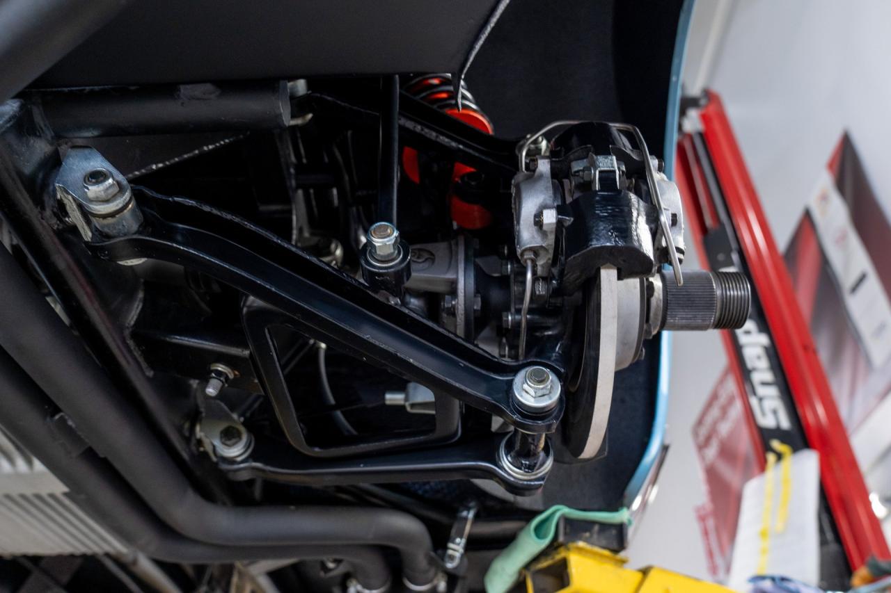 1967 Ferrari 275 GTB/4