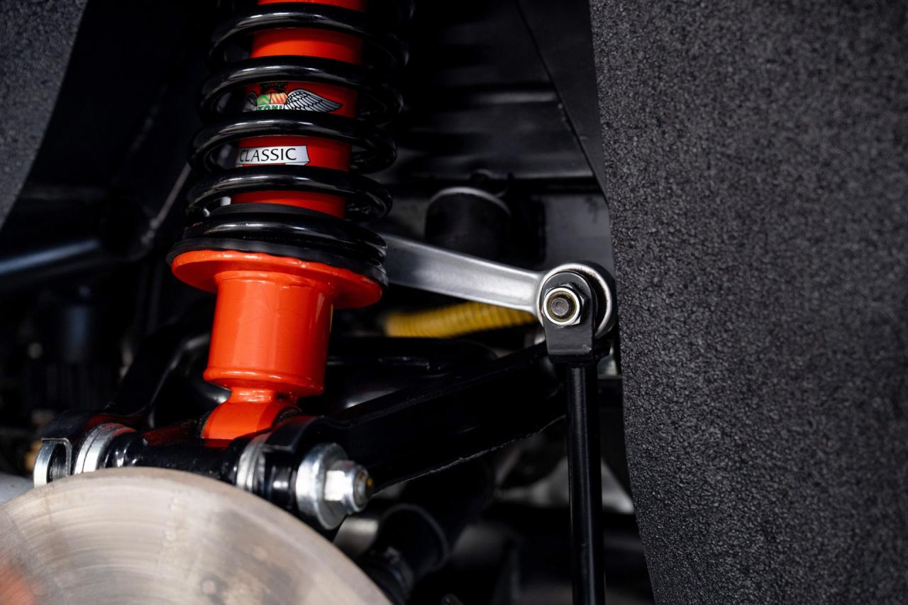 1967 Ferrari 275 GTB/4