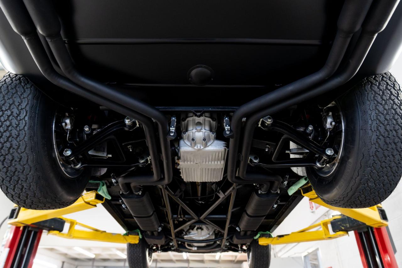 1967 Ferrari 275 GTB/4