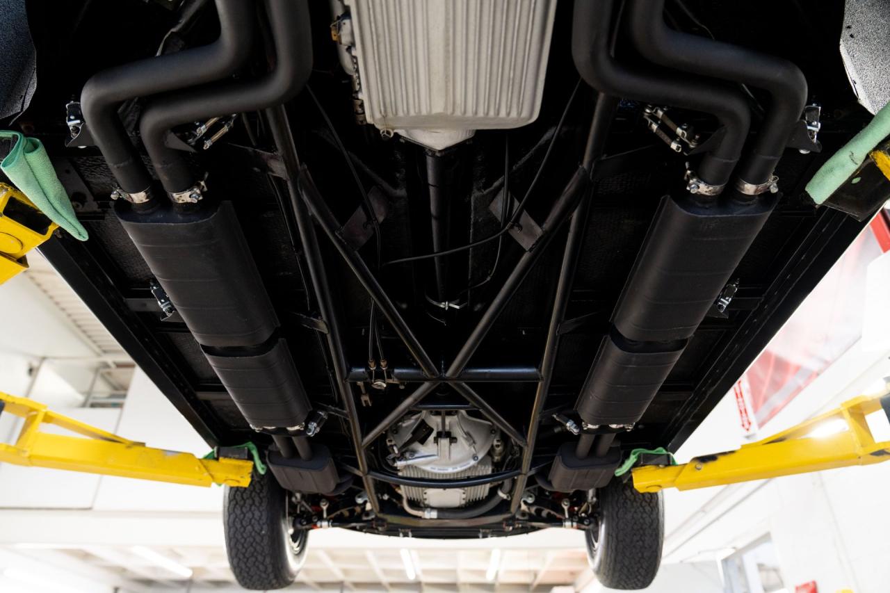 1967 Ferrari 275 GTB/4