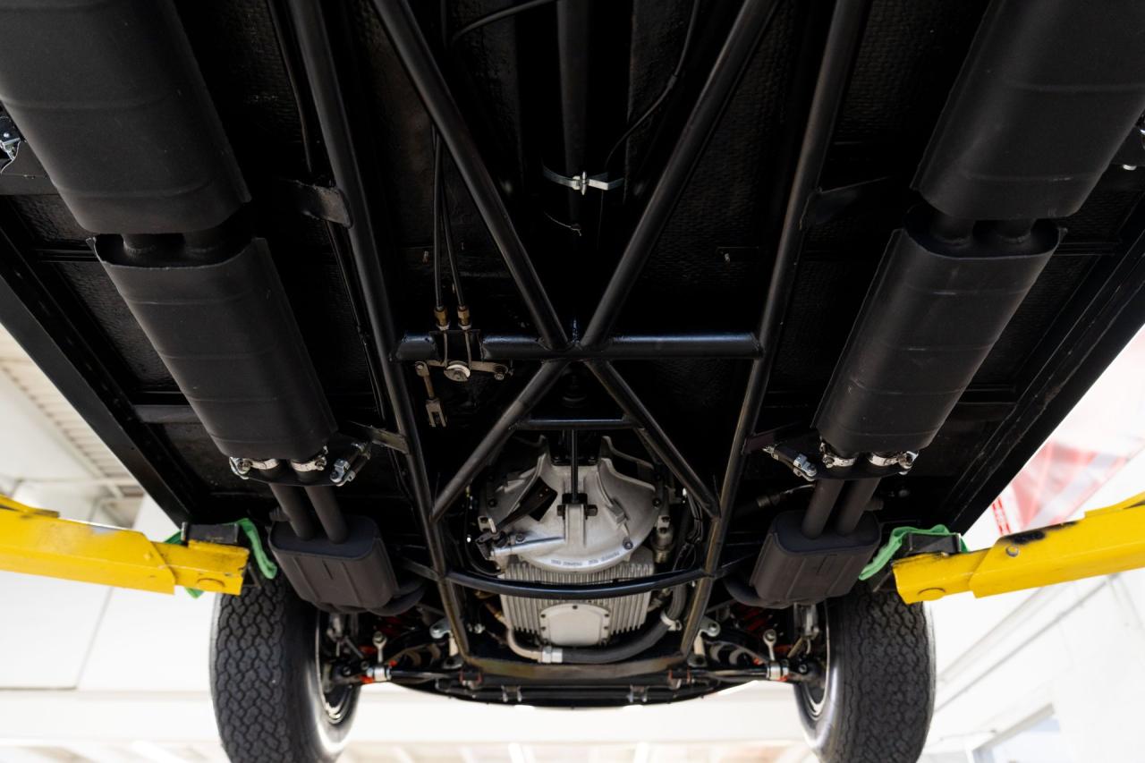 1967 Ferrari 275 GTB/4