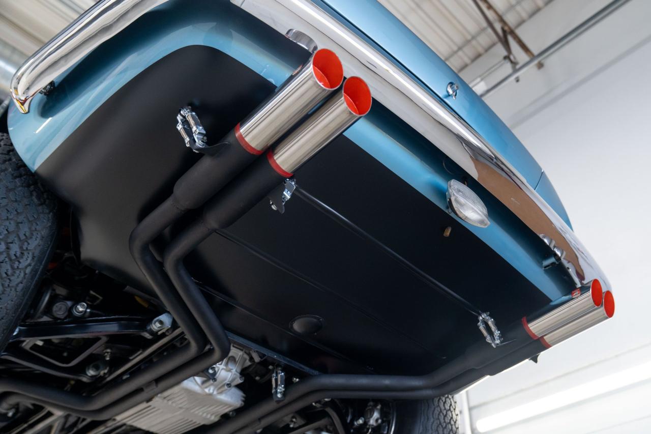 1967 Ferrari 275 GTB/4