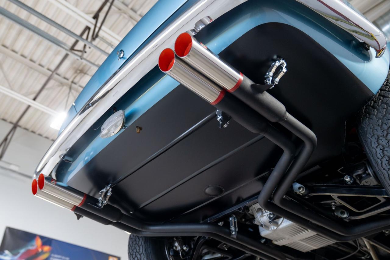 1967 Ferrari 275 GTB/4