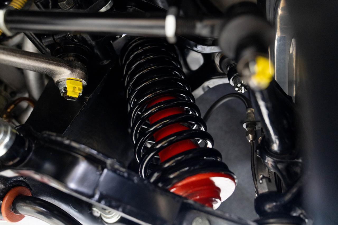 1967 Ferrari 275 GTB/4