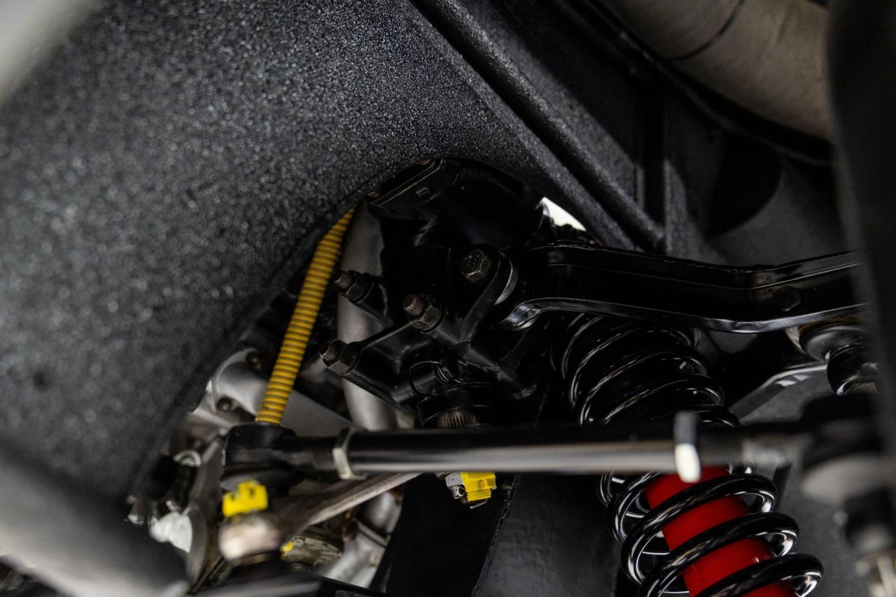 1967 Ferrari 275 GTB/4