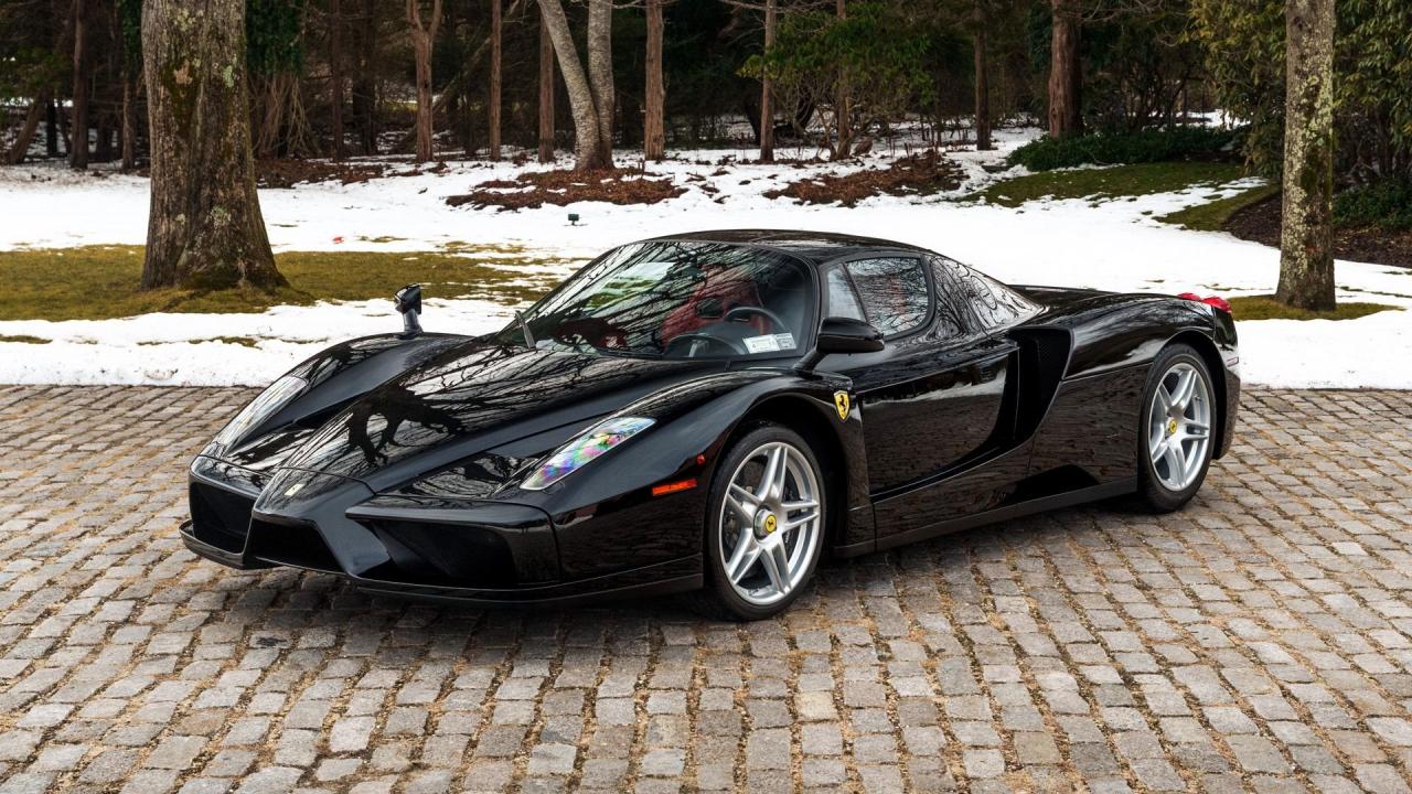 2003 Ferrari Enzo