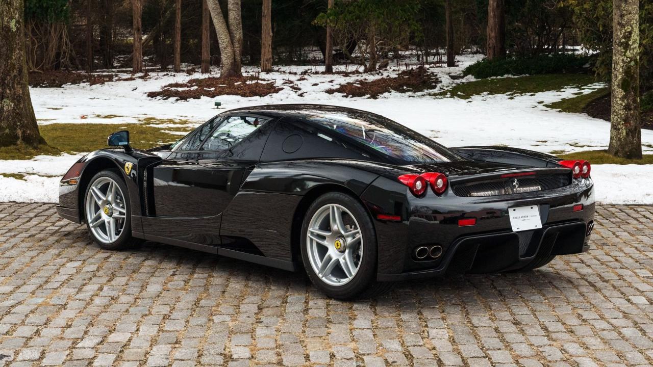 2003 Ferrari Enzo