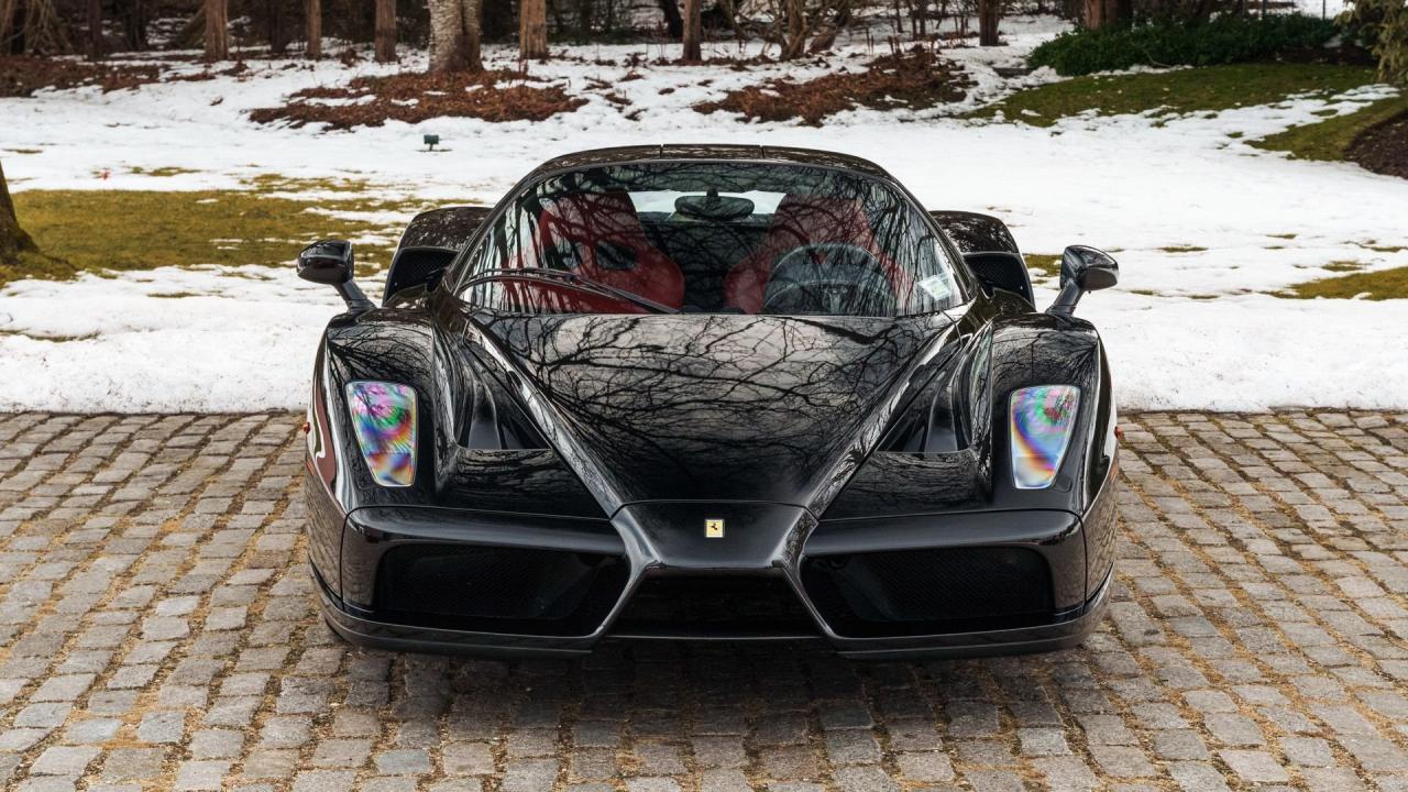 2003 Ferrari Enzo