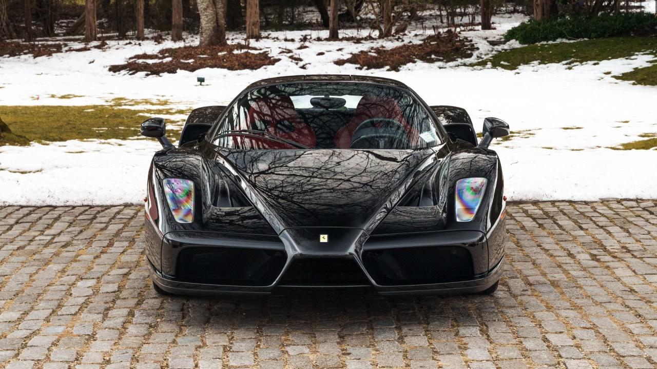 2003 Ferrari Enzo