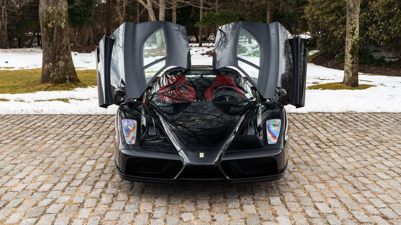 2003 Ferrari Enzo