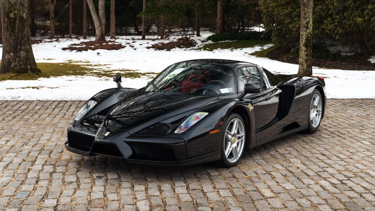 2003 Ferrari Enzo