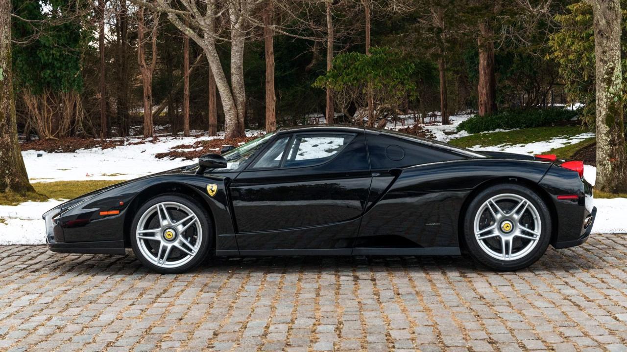 2003 Ferrari Enzo