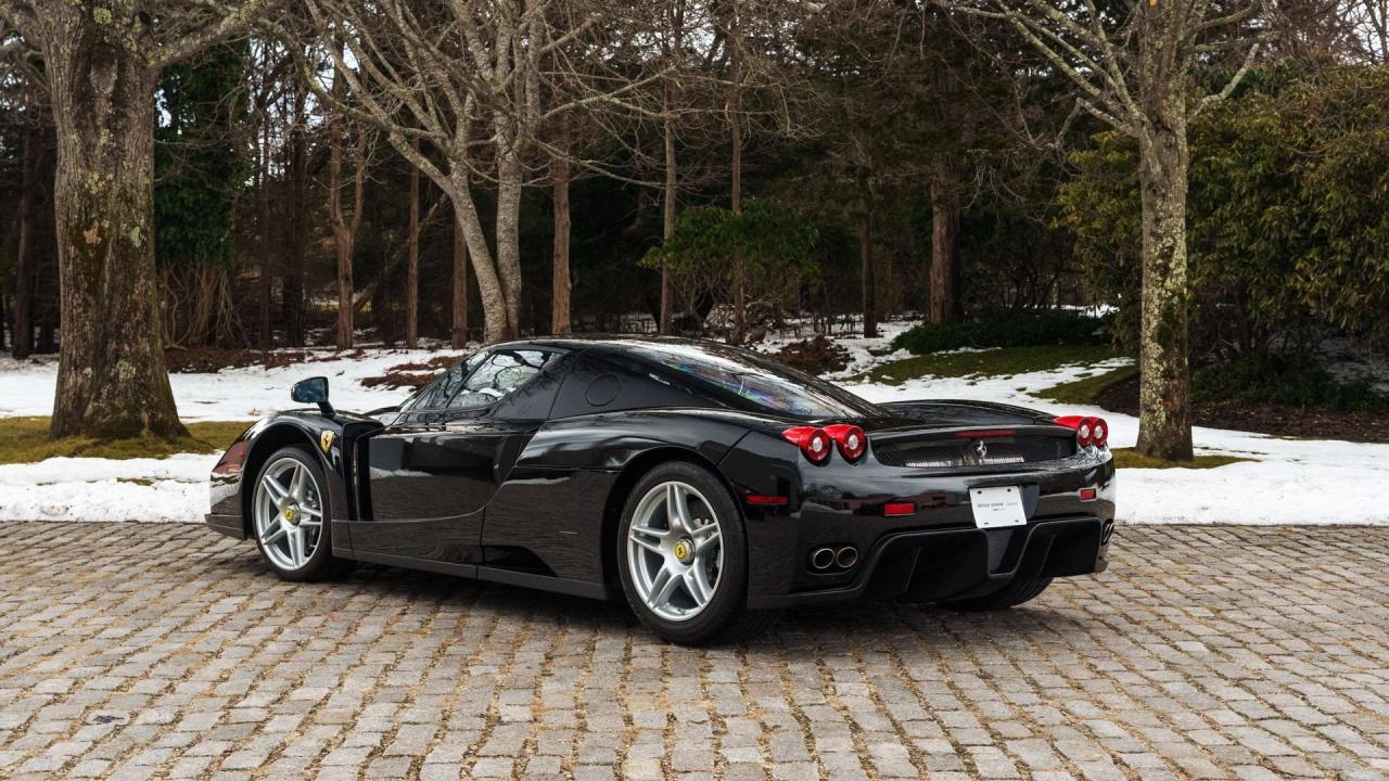 2003 Ferrari Enzo