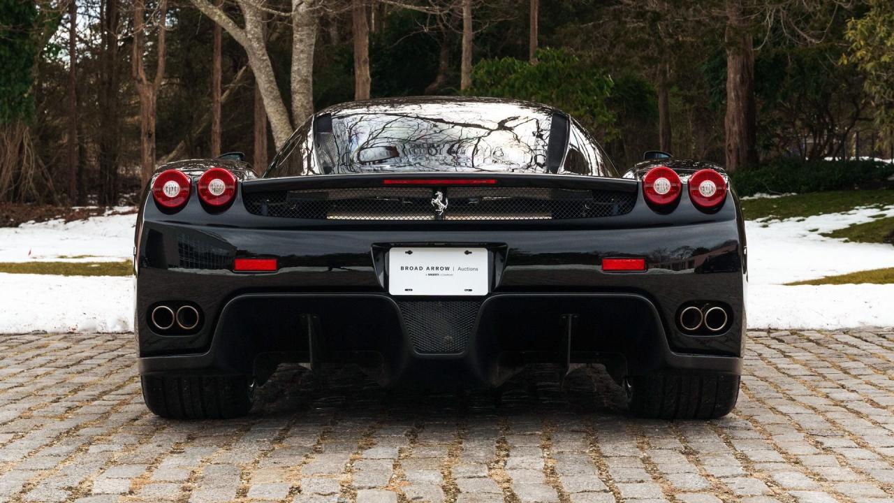 2003 Ferrari Enzo