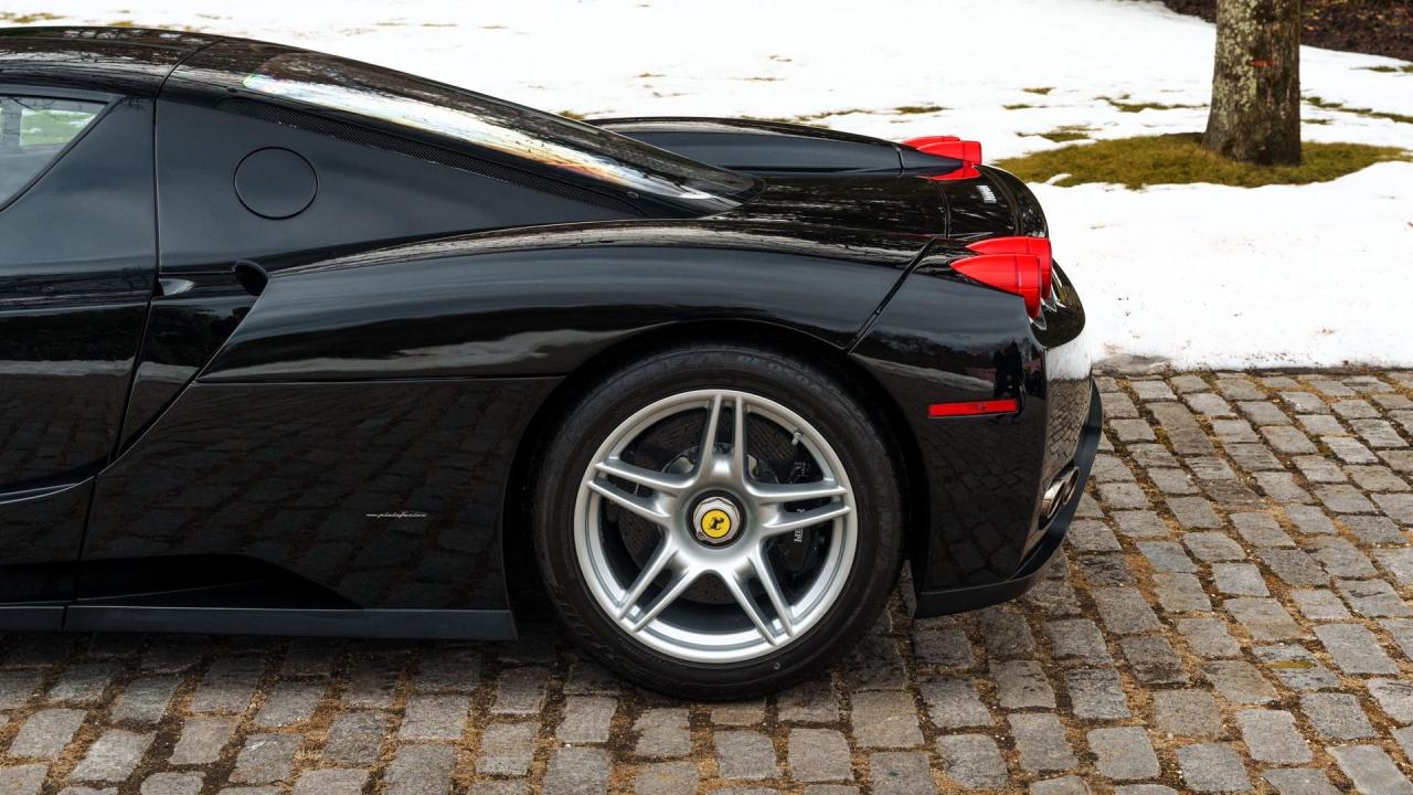 2003 Ferrari Enzo