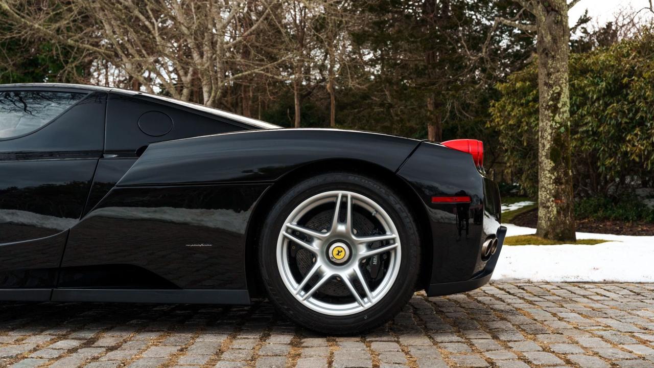 2003 Ferrari Enzo
