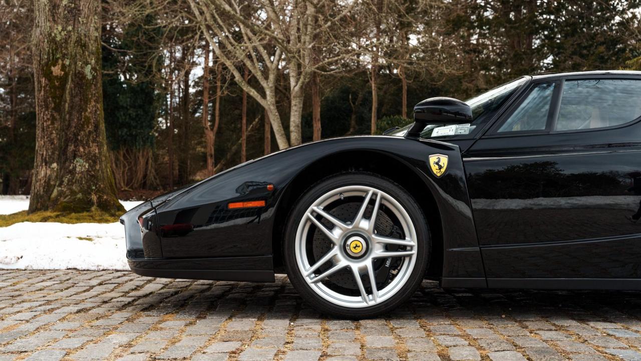 2003 Ferrari Enzo