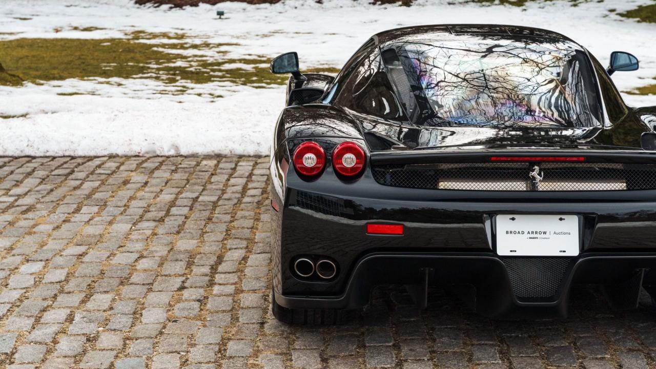 2003 Ferrari Enzo