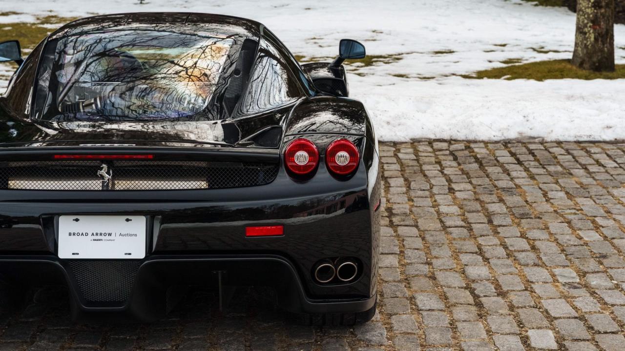 2003 Ferrari Enzo
