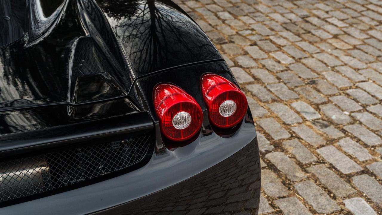 2003 Ferrari Enzo