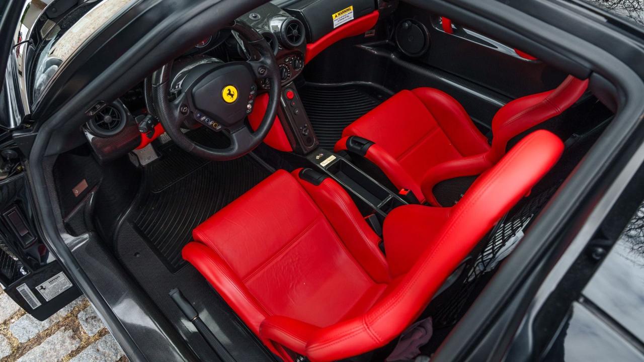 2003 Ferrari Enzo