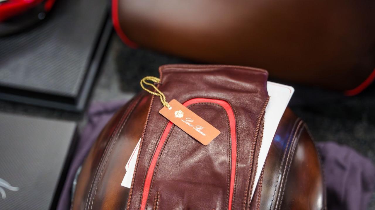 2021 Ferrari Monza SP2