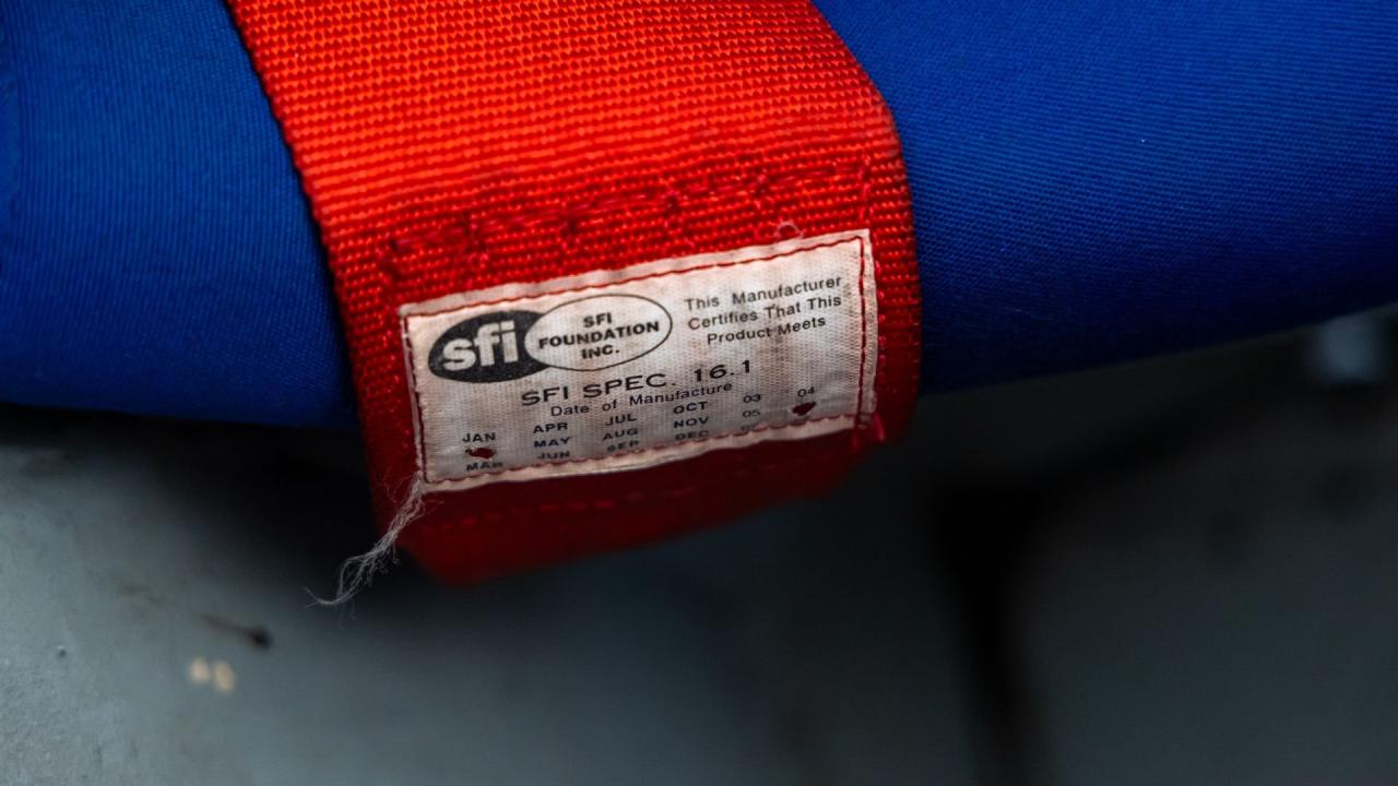 1954 Ferrari 500 Mondial Pinin Farina Spider