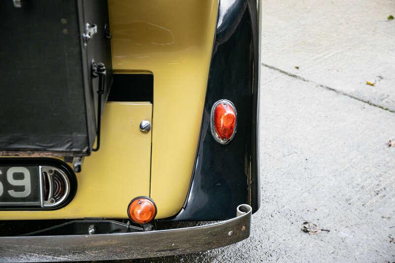 1937 Rolls - Royce 25/30